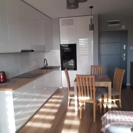 Apartament Na Strzeleckiej Plock Exterior photo