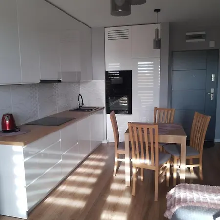 Apartament Na Strzeleckiej Plock Exterior photo
