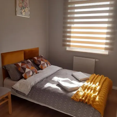 Apartament Na Strzeleckiej Plock Exterior photo