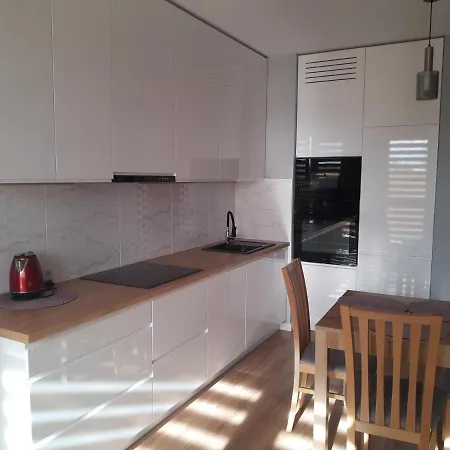 Apartament Na Strzeleckiej Plock Exterior photo