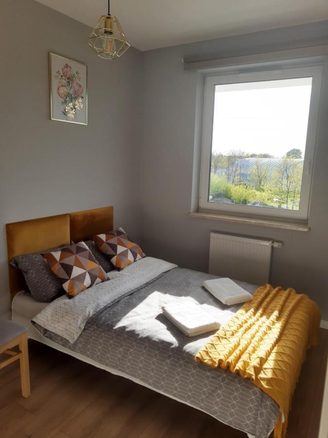 Apartment Na Strzeleckiej