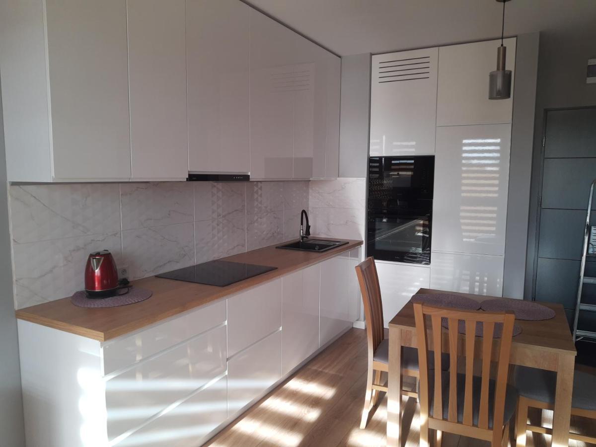 Na Strzeleckiej Apartment *